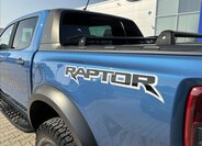 Ford Ranger Pick-up 2,0 l 156 kw