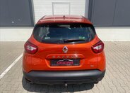 Renault Captur Hatchback 898,0 66 kw