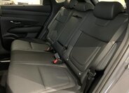 Hyundai Tucson SUV / Terénní 1,6 l 158 kw
