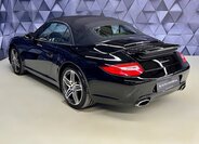 Porsche 911 Kabriolet 3,6 l 254 kw