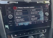 Volkswagen Golf Hatchback 2,0 l 210 kw