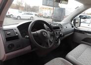 Volkswagen Transporter 9