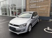 Volkswagen Polo Hatchback 1,4 l 63 kw