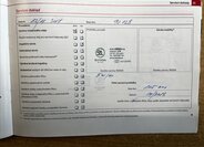 Škoda Fabia Kombi 1,2 l 77 kw