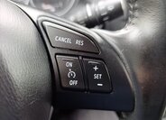 Mazda CX-5 SUV 2,2 l 129 kw