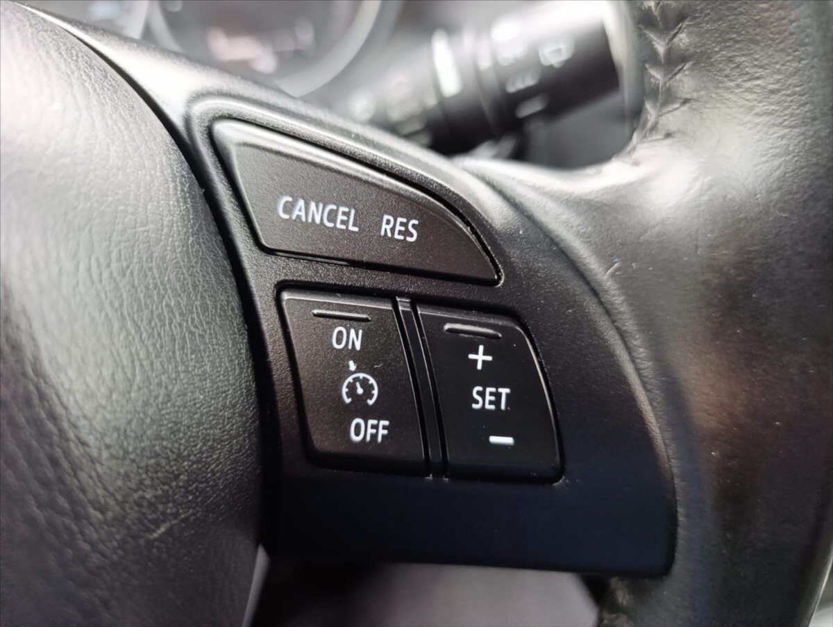 Mazda CX-5 SUV 2,2 l 129 kw