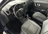 Škoda Roomster Hatchback 1,6 l 77 kw