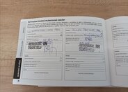 Fiat Ducato Skříň 2,2 l 132 kw