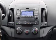 Hyundai i30 Kombi 1,4 l 80 kw