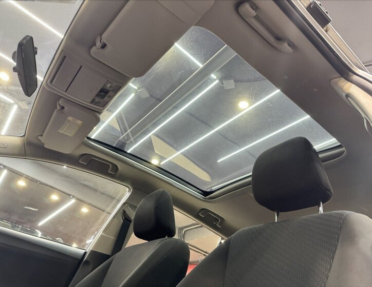 Toyota Verso Kombi 2,0 l 93 kw