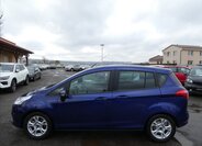 Ford B-MAX MPV 998,0 74 kw