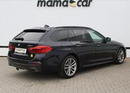 BMW Řada 5 7