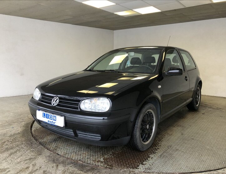 Volkswagen Golf 3