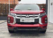Mitsubishi ASX SUV / Terénní 2,0 l 110 kw
