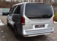 Mercedes-Benz Třídy V VAN-Minibus 2,0 l 174 kw