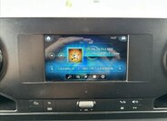 Mercedes-Benz Sprinter 20