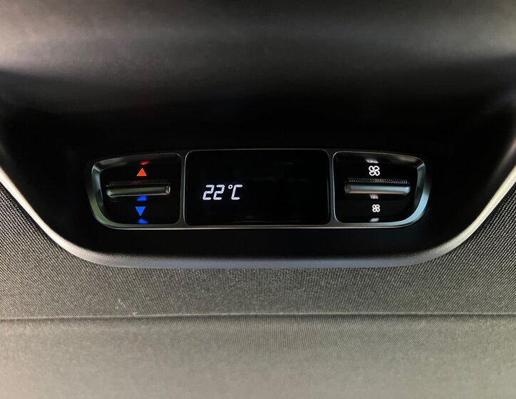 Mercedes-Benz Třídy V Kombi 2,0 l 174 kw