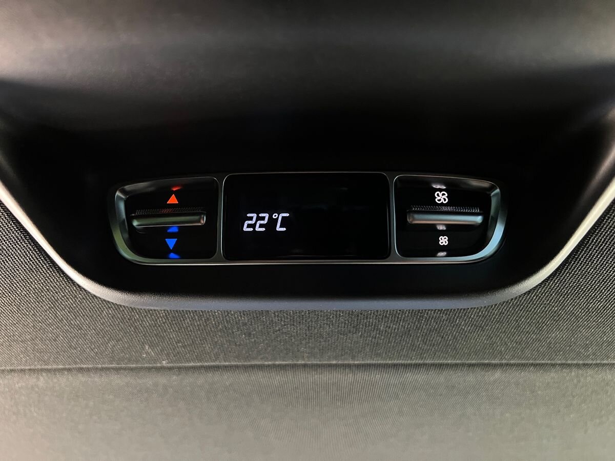 Mercedes-Benz Třídy V Kombi 2,0 l 174 kw