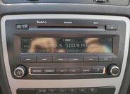 Škoda Octavia Sedan / Limuzína 1,9 l 77 kw