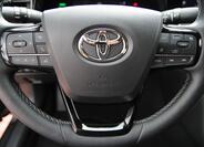 Toyota Mirai 31