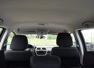 Suzuki SX4 S-Cross Hatchback 1,6 l 88 kw