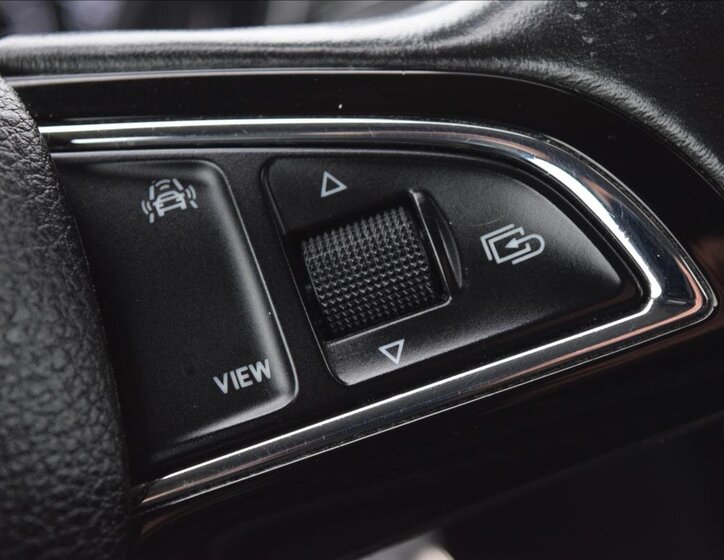 Škoda Fabia Hatchback 999,0 55 kw