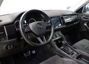 Škoda Kodiaq 10