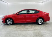 Škoda Octavia Liftback 1,5 l 85 kw