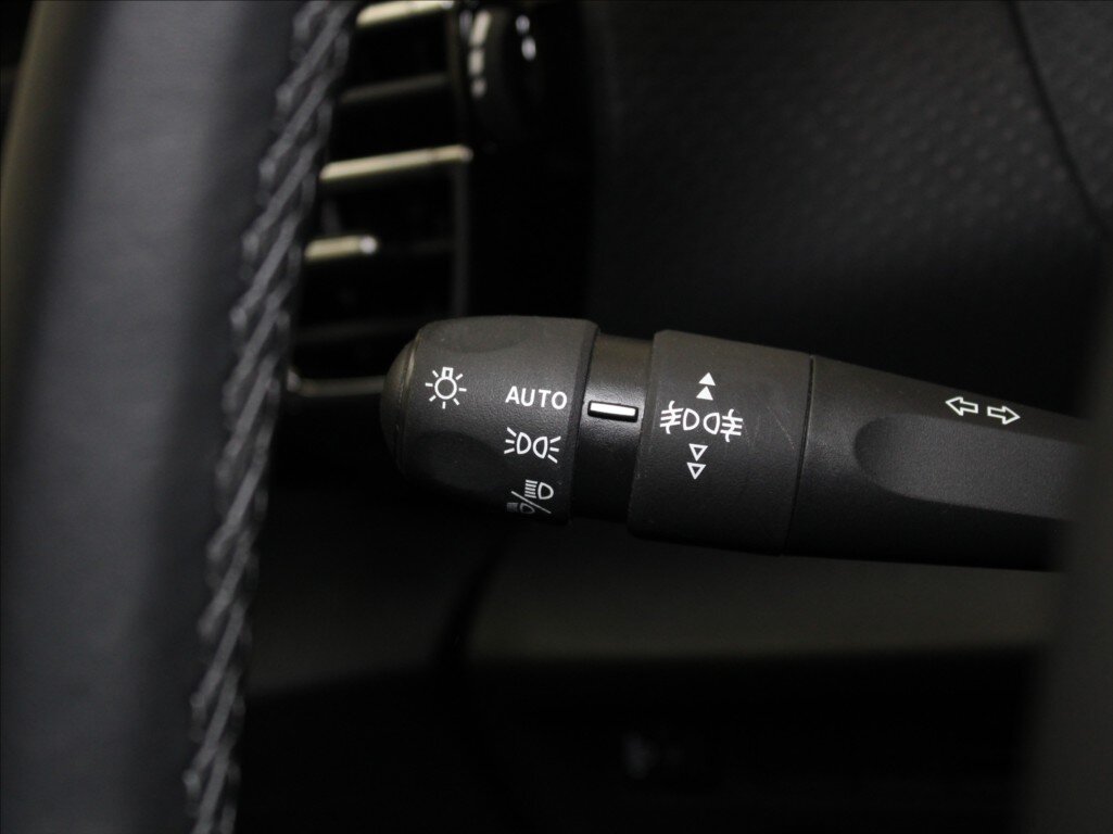 Citroën C4 SUV 1,2 l 96 kw