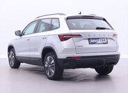 Škoda Karoq SUV / Terénní 2,0 l 85 kw