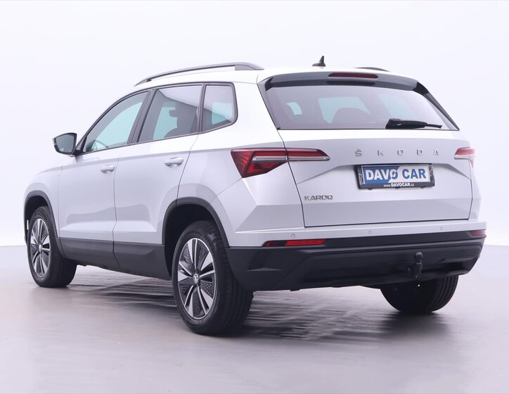 Škoda Karoq SUV / Terénní 2,0 l 85 kw