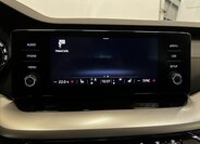 Škoda Octavia Liftback 1,5 l 110 kw