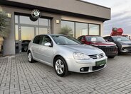 Volkswagen Golf 4