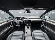 Volkswagen Passat 15