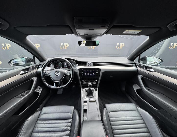 Volkswagen Passat 15