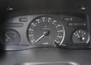 Ford Transit Skříň 2,0 l 73 kw