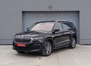 Škoda Kodiaq SUV 2,0 l 110 kw