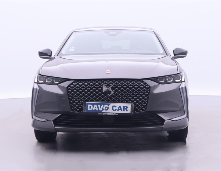 DS Automobiles DS4 Hatchback 1,6 l 165 kw