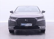 DS Automobiles DS4 Hatchback 1,6 l 165 kw