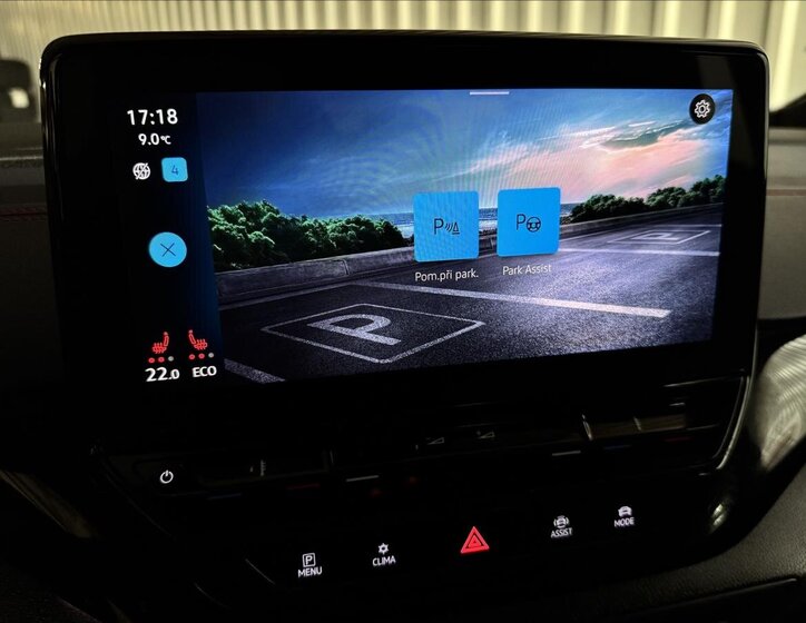 Volkswagen ID.4 SUV 0,0 220 kw