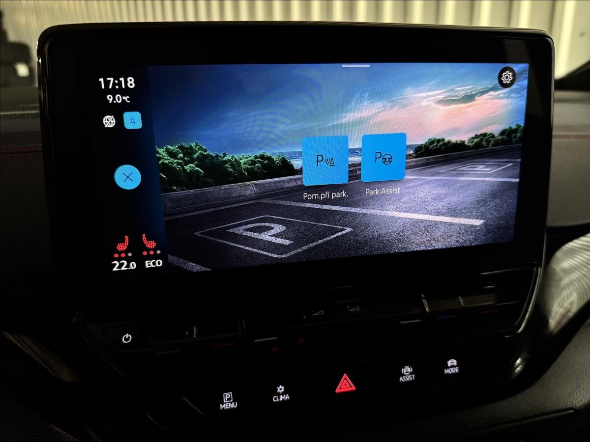 Volkswagen ID.4 SUV 0,0 220 kw