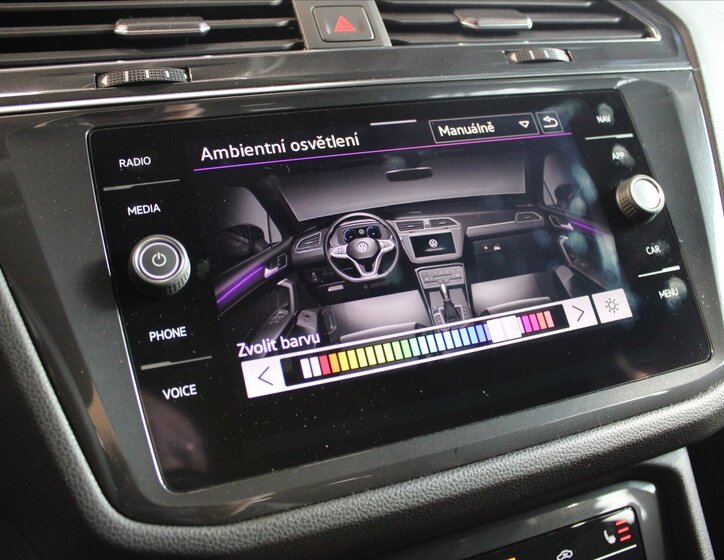 Volkswagen Tiguan 24