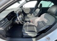 Škoda Superb Liftback 2,0 l 147 kw