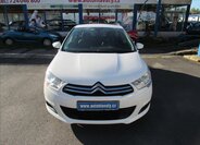 Citroën C4 Hatchback 1,6 l 88 kw
