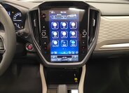 Subaru Forester SUV / Terénní 2,0 l 100 kw