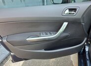 Peugeot 308 Kombi 1,6 l 88 kw