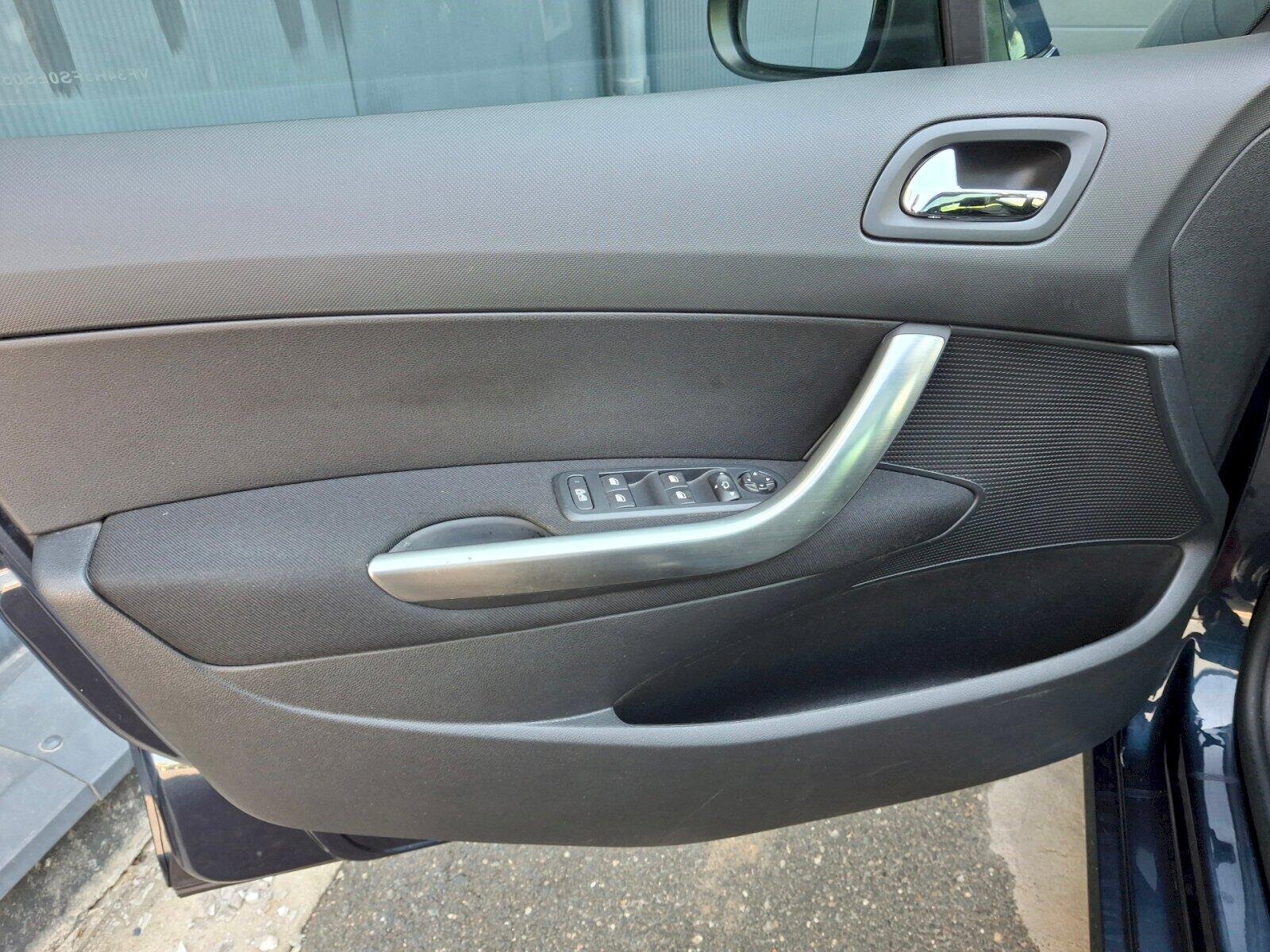 Peugeot 308 Kombi 1,6 l 88 kw