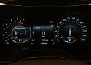 Ford Mondeo Sedan 2,0 l 140 kw