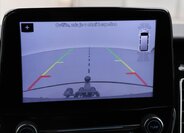 Ford Tourneo Custom Kombi 2,0 l 125 kw