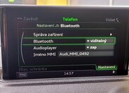 Audi A3 Hatchback 1,2 l 77 kw